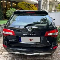 رنو کولئوس