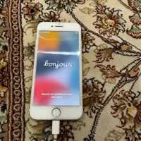 قطعات گوشی آیفون سون