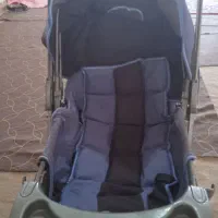 کالسکه تمیز