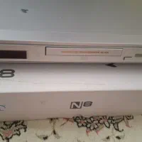 DVDپاناسونیک ژاپن