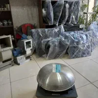 هواکش قارچی|پنکه و تصفیهکنندهٔ هوا|نجفآباد, ۲۲ بهمن|دیوار