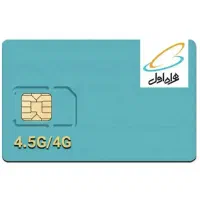 سیم کارت 0912.644.57.50