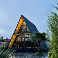 2-دستگاه-ویلاسوئیسی-3خواب-ویو-ابدی-چسب-جنگل