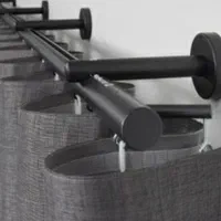 پرده مینیمال|پرده، رانر، رومیزی|تبریز, |دیوار