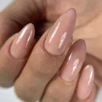 کاشت ناخن/ترمیم ناخن ژل ۳۵۰ ت|خدمات آرایشگری و زیبایی|رشت, لاکانی|دیوار