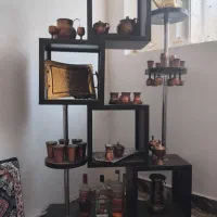 بوفه دکوری
