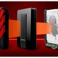 فروش عمده تک هارد اینترنال اکسترنال  SSD HDD M2|قطعات و لوازم جانبی رایانه|قم, ارم|دیوار