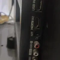 تلویزیون lcd 42 اینچ LG|تلویزیون و پروژکتور|بوکان, |دیوار