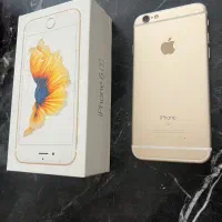 آیفون۶ اس  سالم  6s و 5s