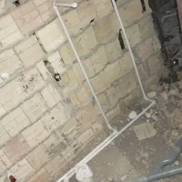 کلیه کار های تاسیساتی|خدمات پیشه و مهارت|رشت, پورسینا|دیوار