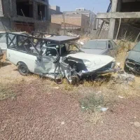 وانت پیکان