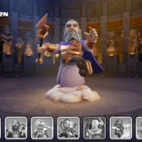 اکانت بازی کلش آف کلنز|کنسول، بازی ویدئویی و آنلاین|سلمانشهر, |دیوار