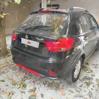 کوییک|خودرو سواری و وانت|ایلام, |دیوار