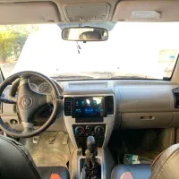 کاپرا جفت دیفرانسیل برقی ۹۵|خودرو سواری و وانت|پارسآباد, |دیوار