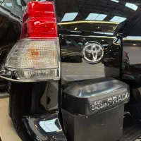 پرادو ۲۰۱۲|خودرو سواری و وانت|تهران, فردوس|دیوار