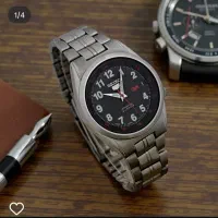 ساعت سیکو اتوماتیک بسیار تمیز