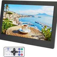 قاب عکس دیجیتال 10 اینچ توشیبا.قاب عکس دیجیتال|پخشکننده DVD و ویدیو|تهران, جمهوری|دیوار