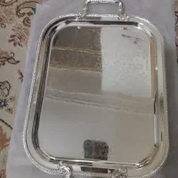 یک عدد سینی امارت مارک نجیب