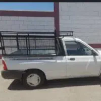 اجاره پراید وانت ۹۷ درحدصفر