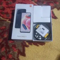 گوشی Redmi Noje 12|موبایل|زاهدان, |دیوار