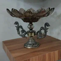 دکوری و بوفه چوب گردو