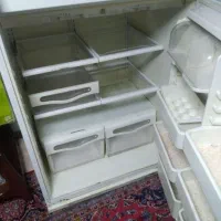 یخچال آدمیرال ۳۴ فوت|یخچال و فریزر|تهران, دروس|دیوار