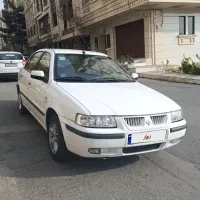 سمند موتور EF7مدل 1390 مولتی پلکس