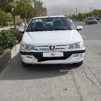 پژو پارس ۱۴۰۲