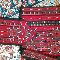 فروش زیح آستین|لباس|سراوان, |دیوار