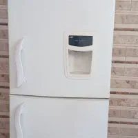 فروش یخچال فریرز هفتکل
