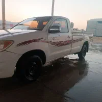 تویوتا هایلوکس|خودرو سواری و وانت|قشم, |دیوار