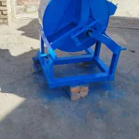 تولیدی آسیاب سنگی پشت تراکتوری و برقی سمپاش