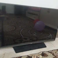 تلویزیون سالم نیاز ندارم میفروشم چون نو خریدم|تلویزیون و پروژکتور|قدس, شهرقدس|دیوار