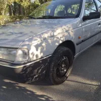 پژو روا سال در حد خشگ|خودرو سواری و وانت|عجب شیر, |دیوار