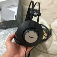 هدفون akg k72|پخش‌کننده همراه|تهران, بهمن یار|دیوار