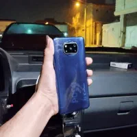 پوکو ایکس تری درحد|موبایل|آق قلا, |دیوار