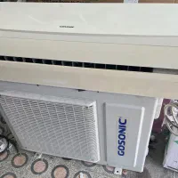 کولر اسپلیت ۲۴هزار گوسونیک اصلی