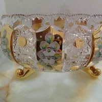 ظرف چک اصل با جهبه|ظروف سرو و پذیرایی|ری, سیزده آبان|دیوار