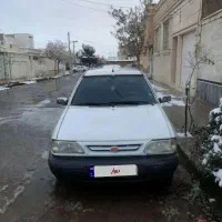 پراید مدل ۸۲|خودرو سواری و وانت|قائن, |دیوار