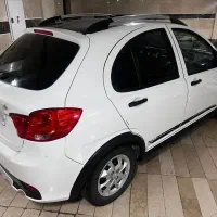 کوییک آر ۱۴۰۲|خودرو سواری و وانت|تهران, تهرانپارس غربی|دیوار