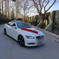 اجاره ماشین عروس بی ام دبلیو کروک|خدمات پذیرایی، مراسم|تهران, آذربایجان|دیوار