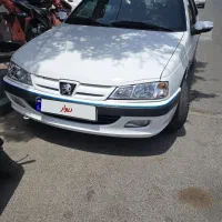 پژو پارس دوگانه شرکت