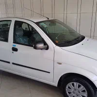 تیبا1 خشک|خودرو سواری و وانت|دورود, |دیوار