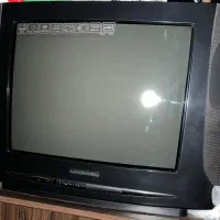 تلویزیون پارس گروندیک ۲۱ اینچ