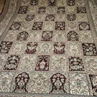 دو تخته فرش نه متری جفت.