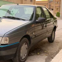 پژو ۴۰۵ مدل ۹۱