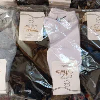 جوراب ساق کوتا مردانه وزنانه