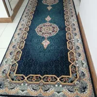 فرش  یک در سه متر