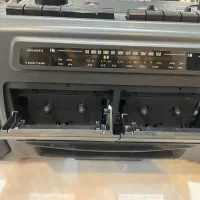 ظبط دوکاسته در حد خیلی نو