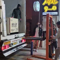 نصب وفروش آسانسور|خدمات پیشه و مهارت|زنجان, |دیوار